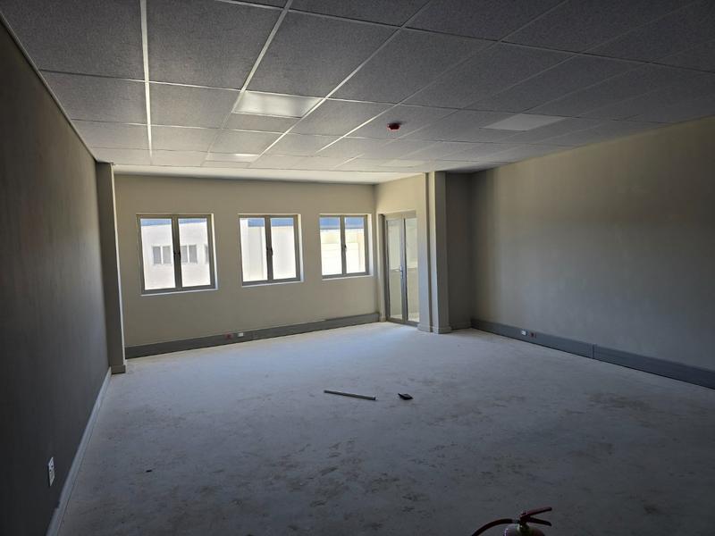 To Let commercial Property for Rent in Vogelvlei Western Cape
